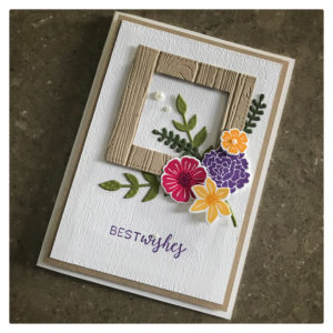 Read more about the article Embossing Folder Love