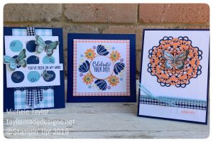 Read more about the article Week 32 AWH Colour Creations Blog Hop – Night of Navy
