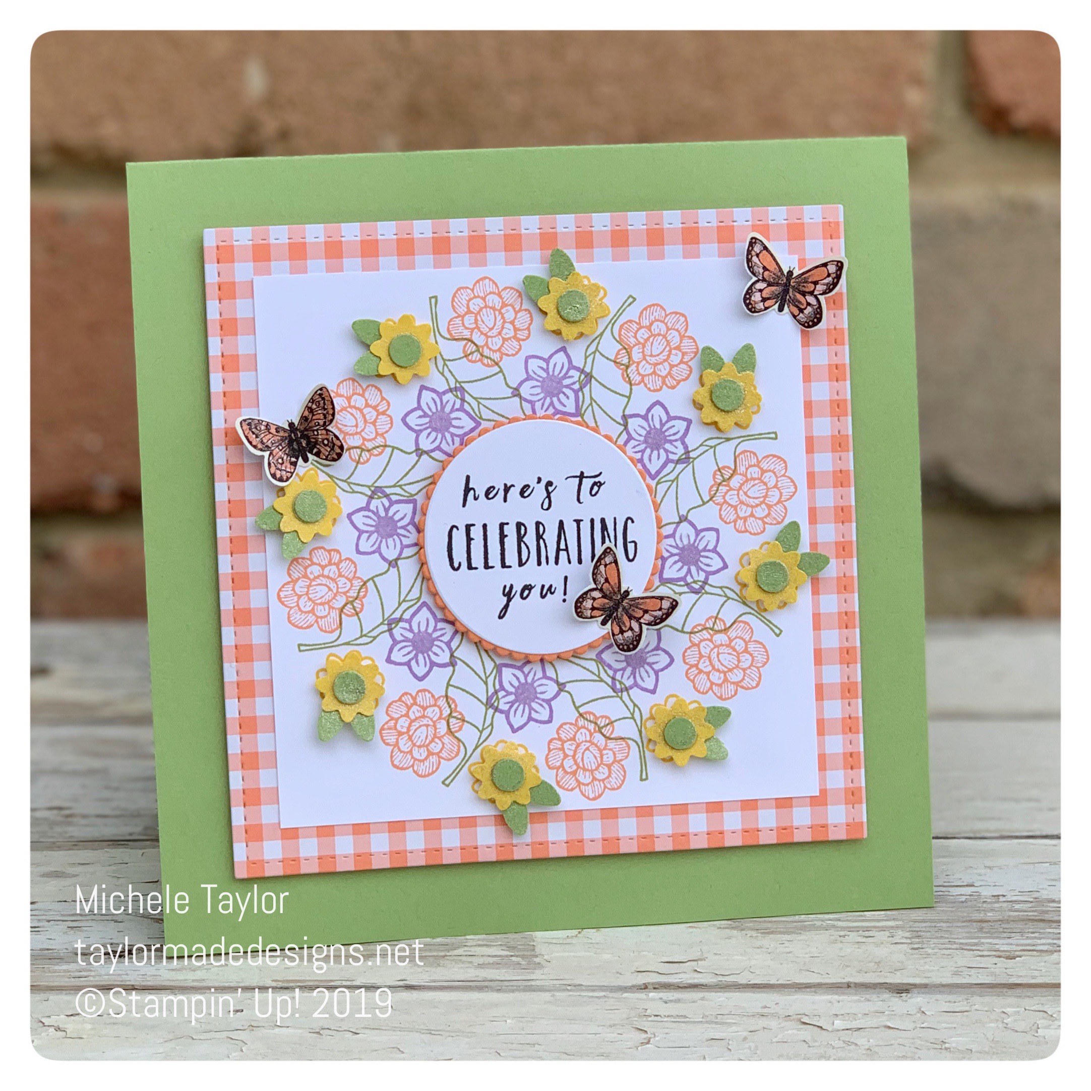You are currently viewing Week 35 AWH Colour Creations Blog Hop – Pear Pizzazz