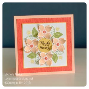Read more about the article Week 36 AWH Colour Creations Blog Hop – Petal Pink