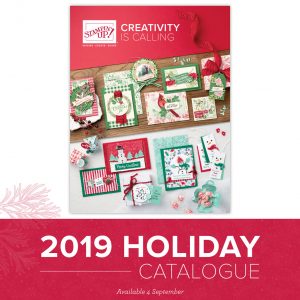 Read more about the article Holiday Catalogue – Sneak Peak 1