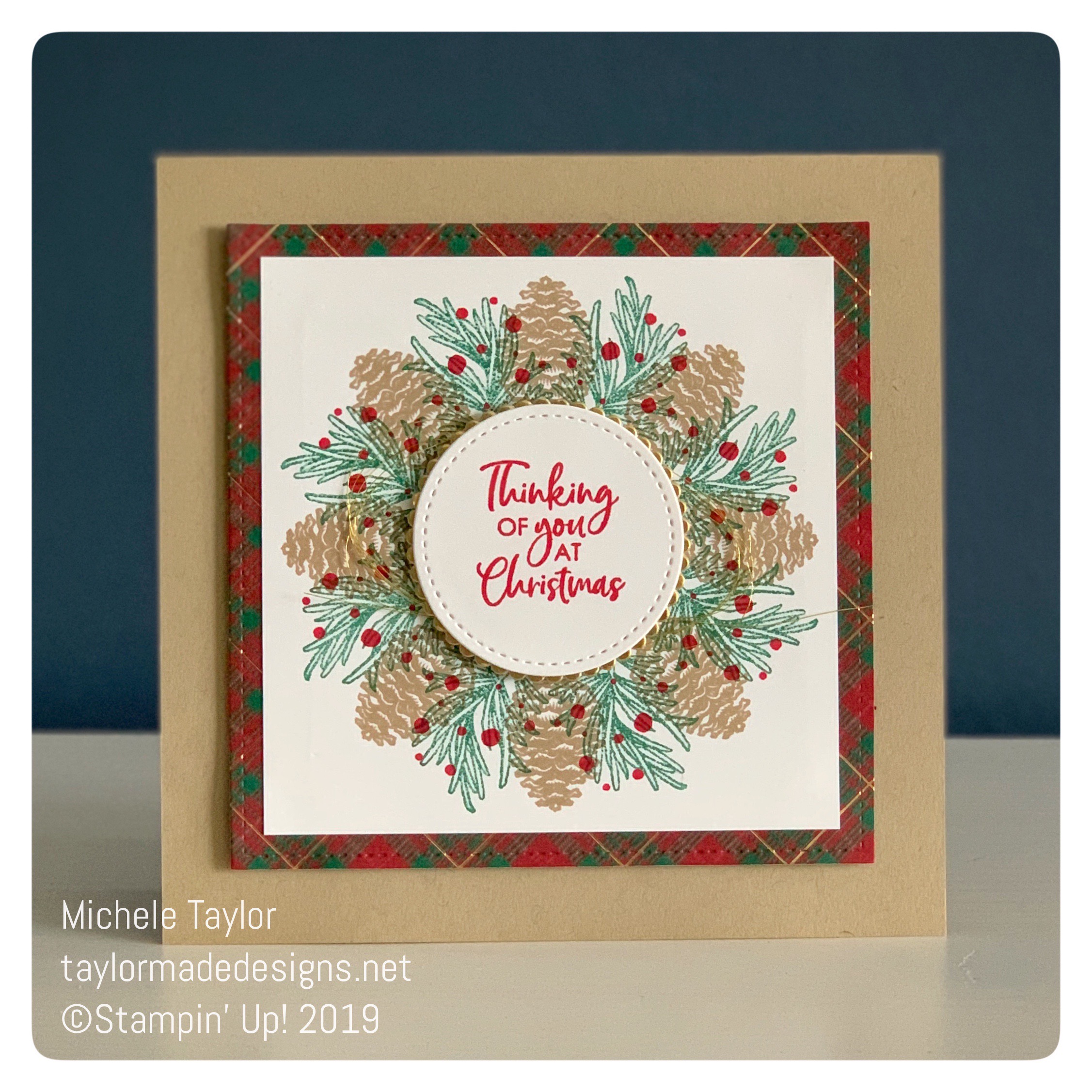 You are currently viewing 2019 Heart of Christmas Blog Hop – Week 1