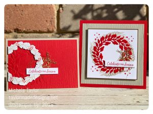 Read more about the article Heart of Christmas Blog Hop – Week 4