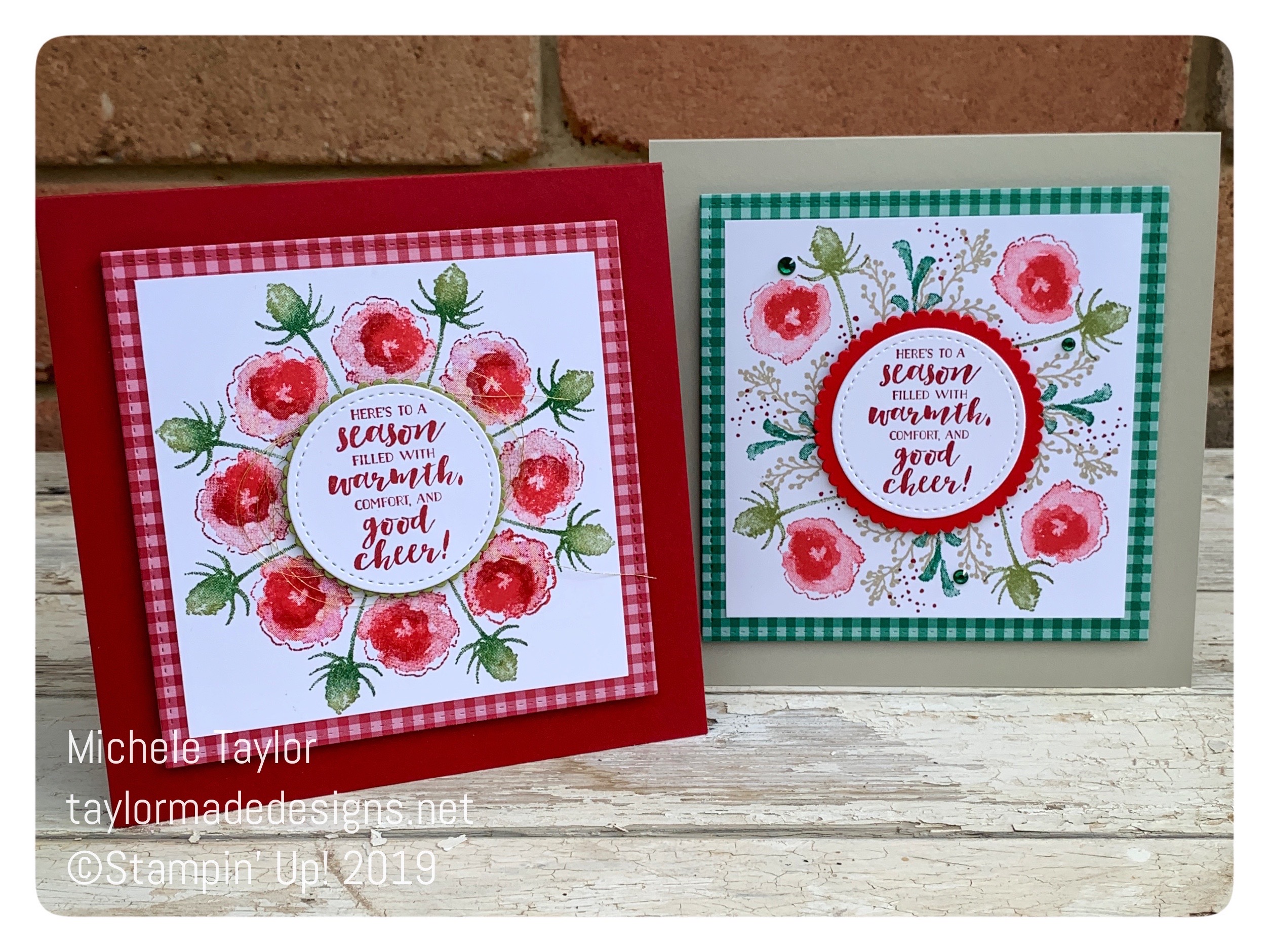 You are currently viewing Heart of Christmas Blog Hop – Week 15