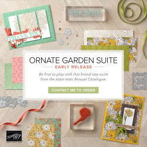 Read more about the article Introducing Ornate Garden
