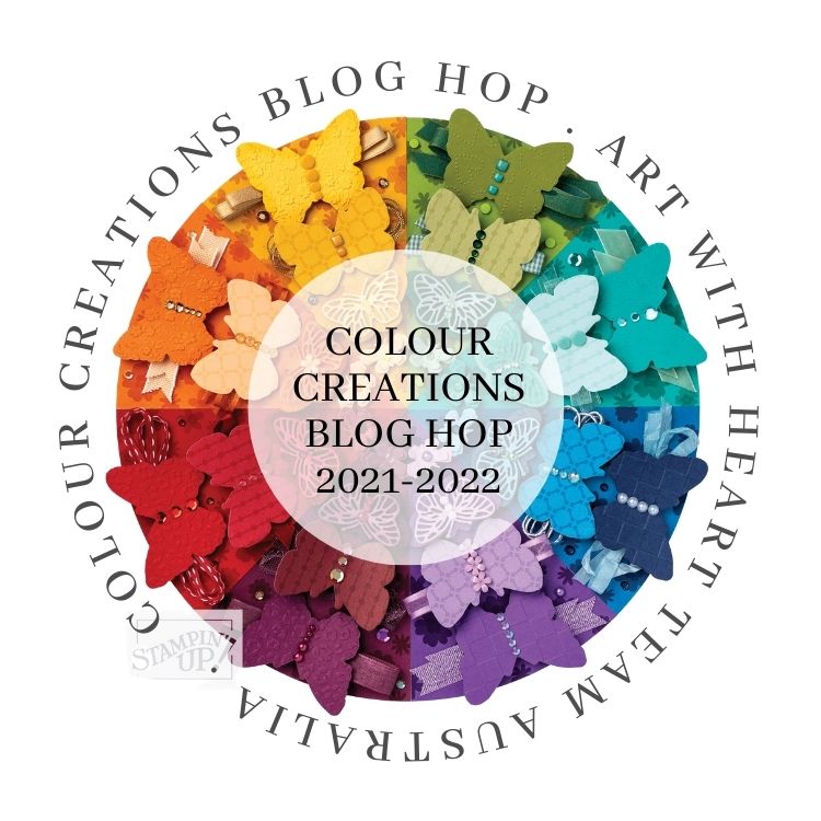 You are currently viewing AWHT Colour Creations Blog Hop | Week 5 – Blackberry Bliss
