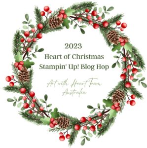 Read more about the article Heart of Christmas – Week 1 2023