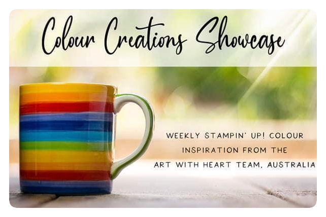 You are currently viewing AWHT Colour Creations Showcase – Coastal Cabana