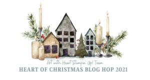 Read more about the article Heart of Christmas | More Gingerbread & Peppermint