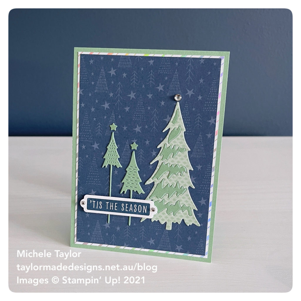 Heart of Christmas | Whimsy & Wonder - Taylor Made Designs